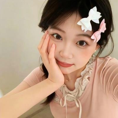 雨中的女人